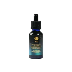 Nut Midnight Oil Serum