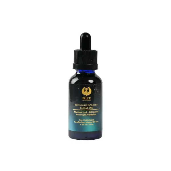 Nut Midnight Oil Serum