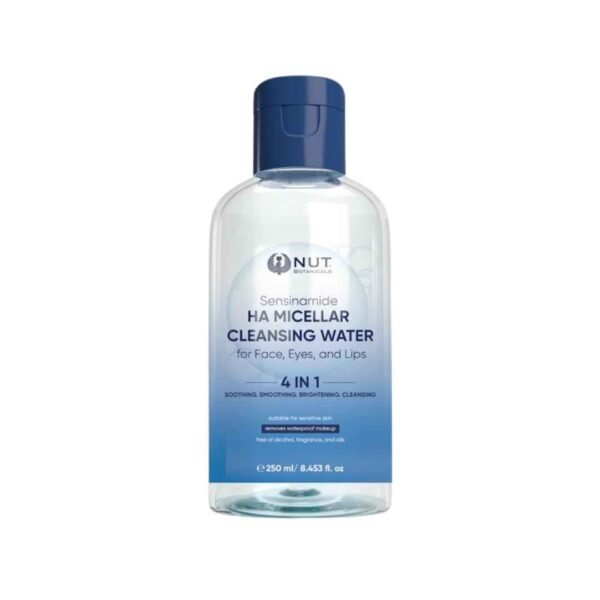 Nut Ha Micellar Cleansing Water