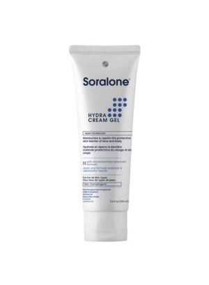 Soralone Hydra Cream Gel 100ml