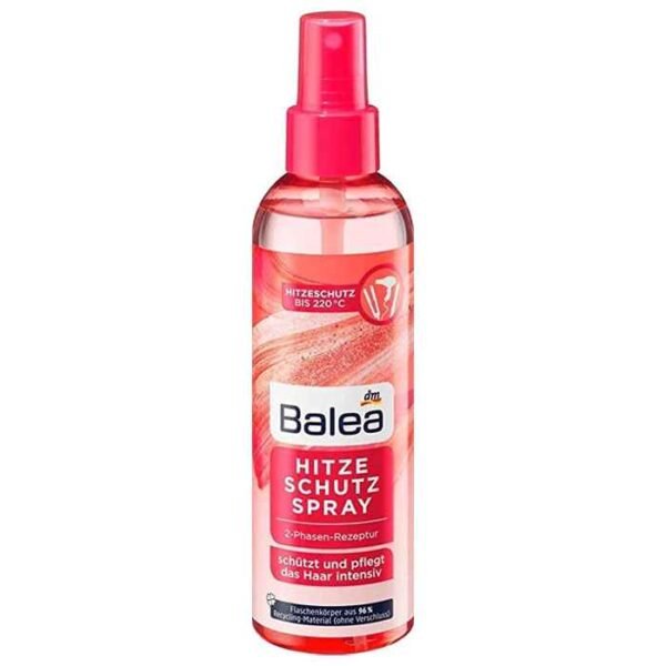 Balea Hitze Schutz Spray