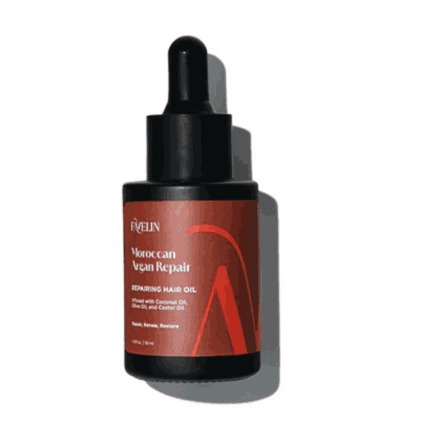 Favelin Repairing Hair Oil 35ml