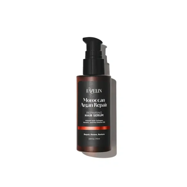 Favelin Repairing Hair Serum 75ml