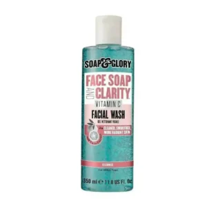 Soap & Glory Facial Wash