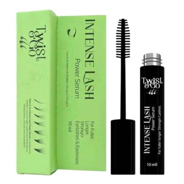 Twist & Go Lash Serum