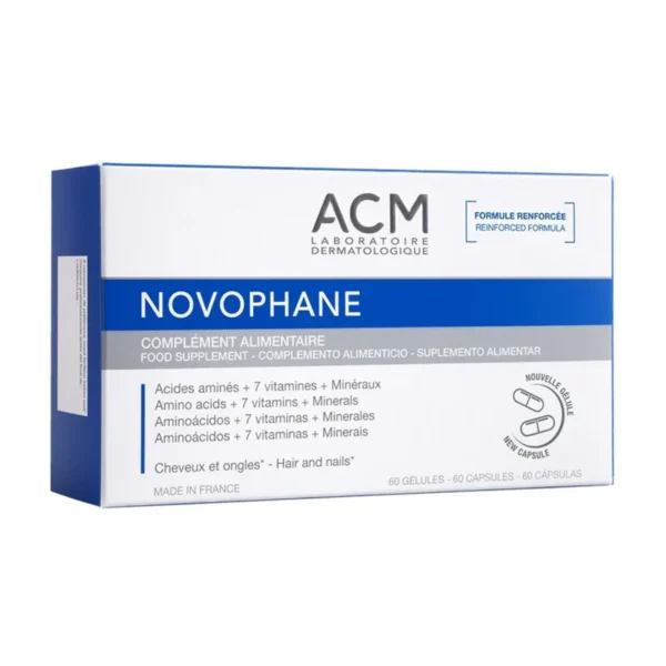 acm novophane