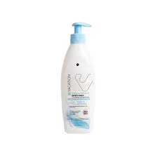 vacation aqua repair body milk 300ml