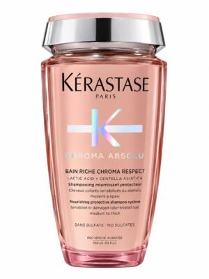 kerastase chroma absolu shampoo 250 ml
