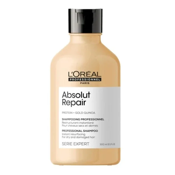 Loreal Professionnel Absolut Repair Shampoo 300 ml