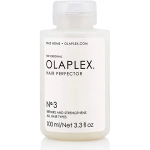 olaplex hair perfector N3