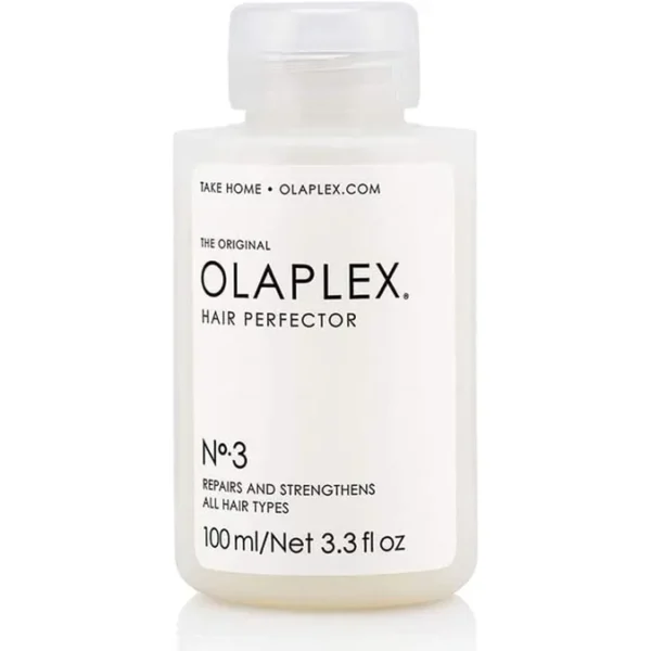 olaplex hair perfector N3