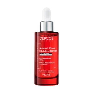 Dercos Aminexil Clinical R.E.G.E.N. Booster