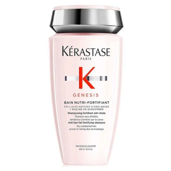kerastase genesis shampoo 250 ml