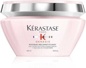 Kerastase Genesis Masque Reconstituant Hair Mask - 200ml
