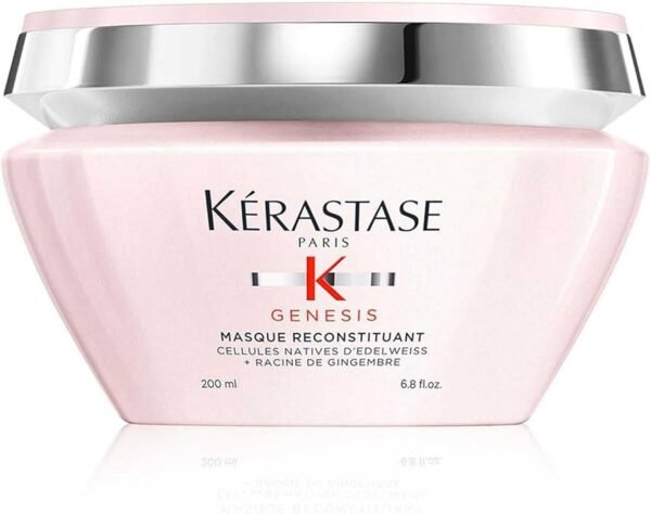 Kerastase Genesis Masque Reconstituant Hair Mask - 200ml