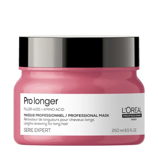 Loreal Professionnel Pro Longer Masks for long hair 250ml (8.45fl oz)