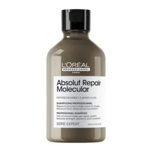 Loreal Professionnel Absolut Repair Molecular Shampoo 300 ml